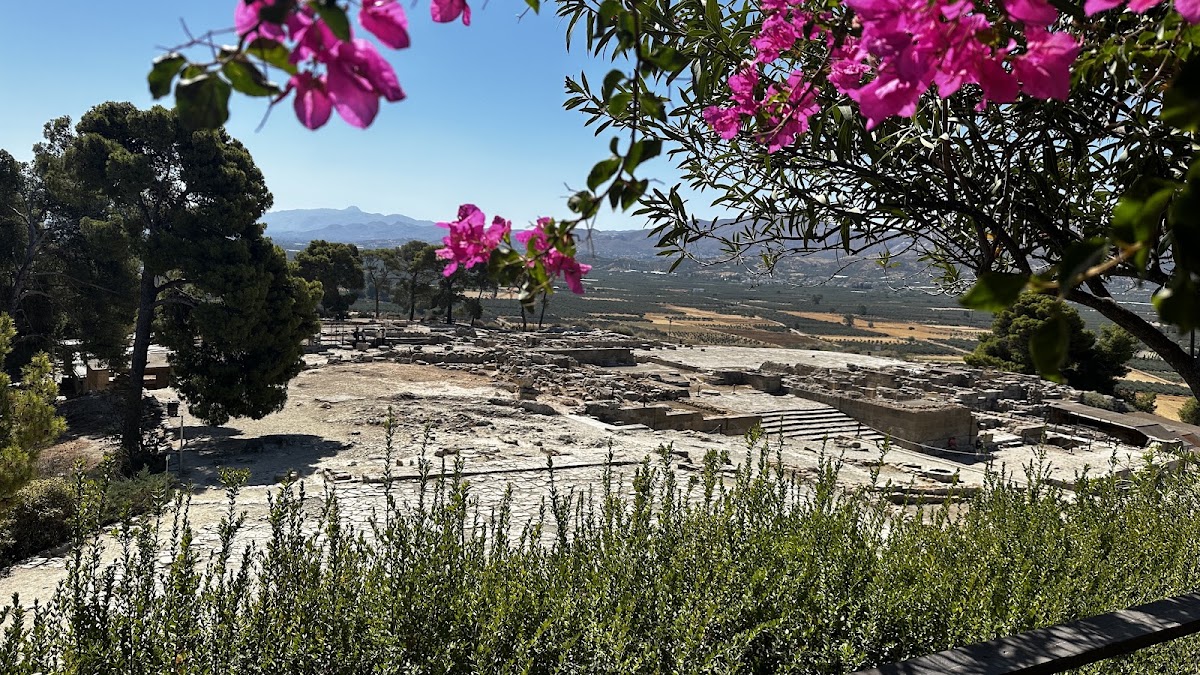 Phaistos