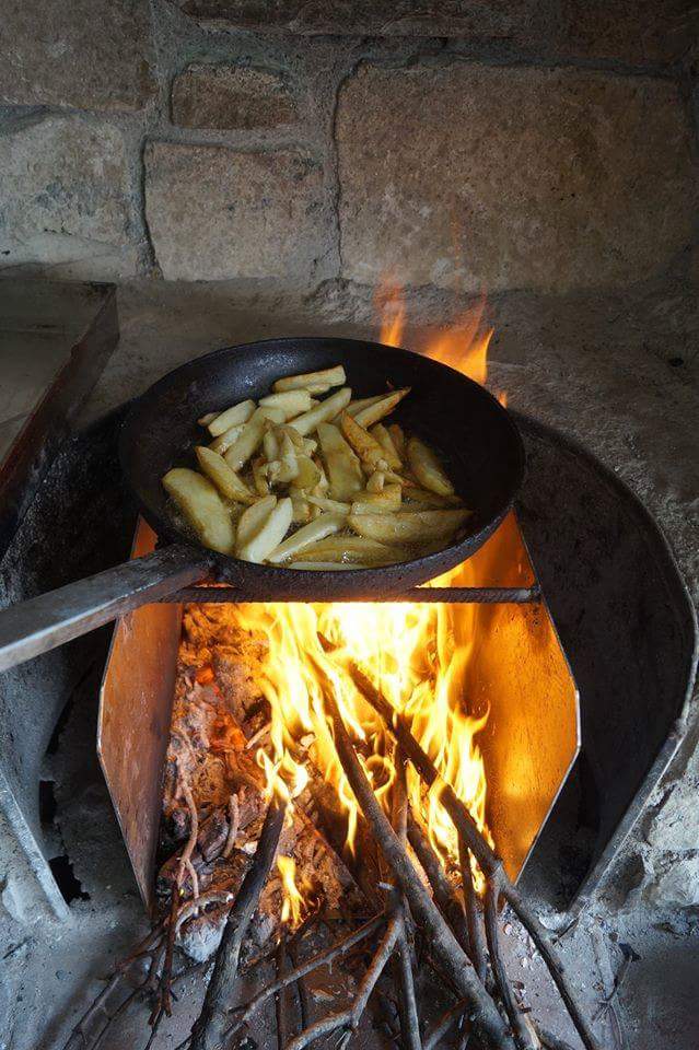 Kamihis Farm House Experience