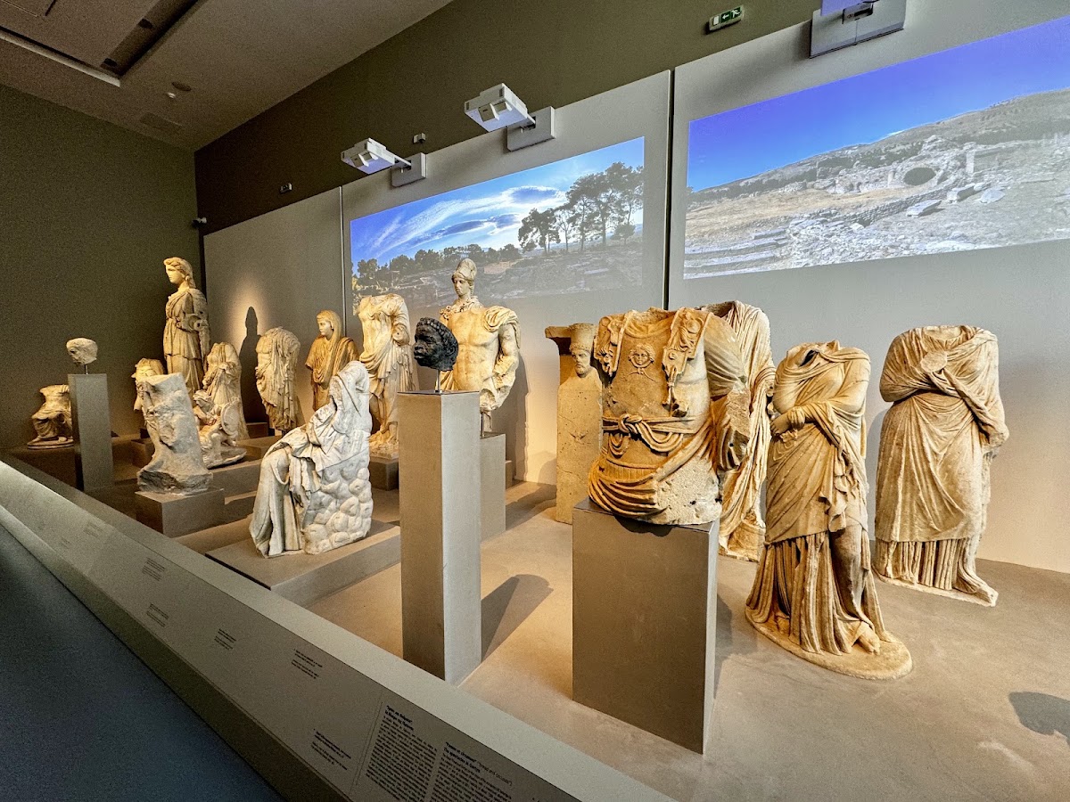 Archaeological Museum of Messara