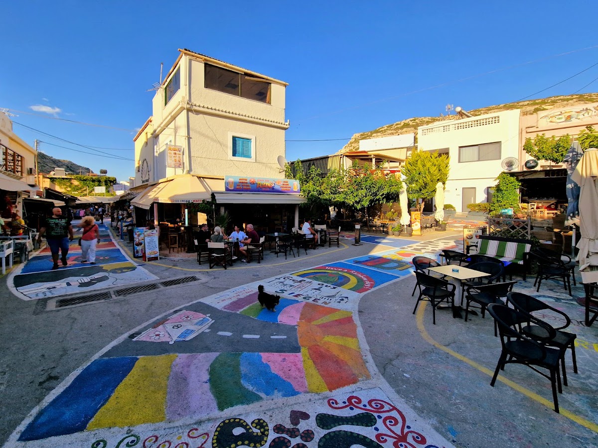 Matala