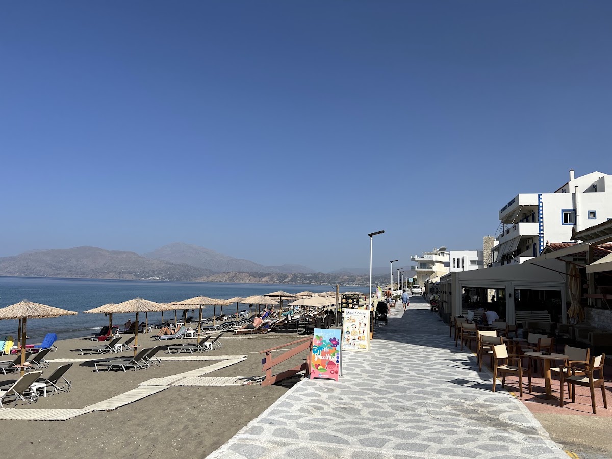 Kalamaki Beach